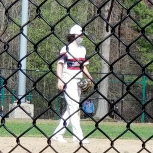 Meet your Posher, William